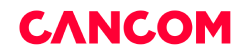 Logo der CANCOM GmbH