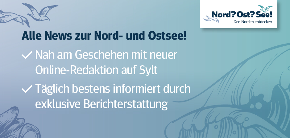 Nord-Ost-See